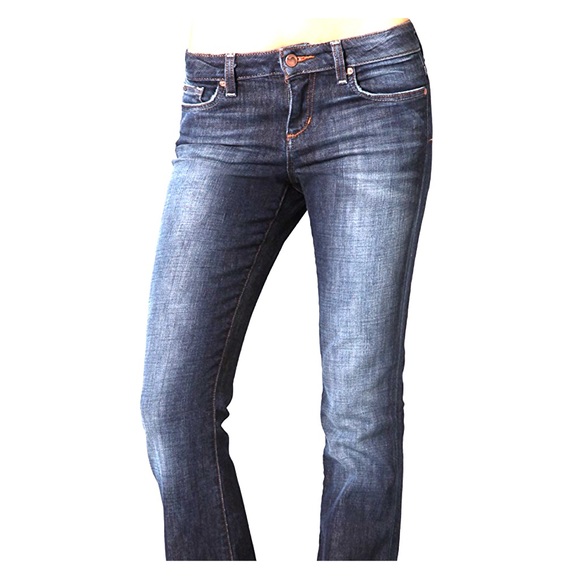 Joe jeans high waist Visionaire jeans NWT - Picture 2 of 5